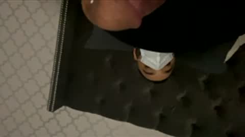 Snapshot of funtime202661 chatting on March 21, 3:22 am funtime202661 online show from March 21, 3:22 am