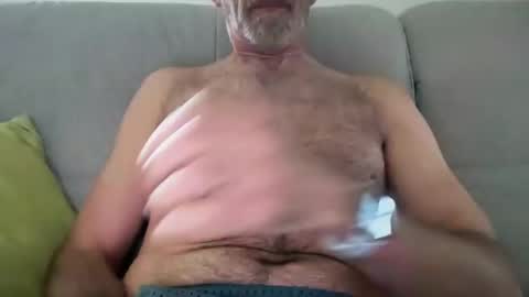 Brad online show from May 7, 12:21 pm