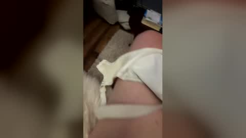 Just playin  panties check bio okay - online show from June 6, 5:56 am