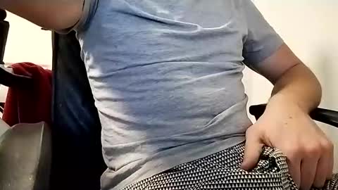 Snapshot of furchenlunzer chatting on January 19, 9:45 pm furchenlunzer online show from January 19, 9:45 pm