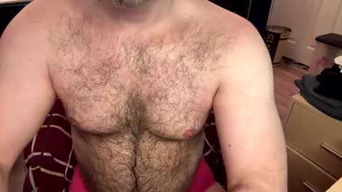 Snapshot of furryhugs69 chatting on December 25, 1:19 pm Erich online show from December 25, 1:19 pm