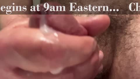 Snapshot of furryhugs69 chatting on December 26, 2:05 pm Erich online show from December 26, 2:05 pm