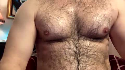 Snapshot of furryhugs69 chatting on February 3, 5:46 pm Erich online show from February 3, 5:46 pm