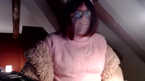 Snapshot of fursdany chatting on July 23, 8:29 pm Dany online show from July 23, 8:29 pm
