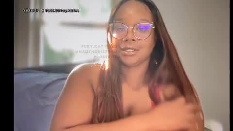 furykat1 online show from October 9, 9:46 pm