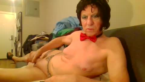 fuseanude online show from January 13, 12:51 am