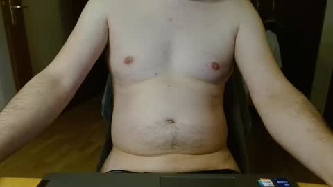 Eric online show from February 21, 5:53 pm