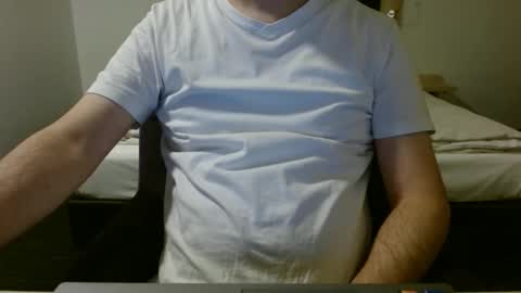 Eric online show from November 20, 4:29 pm