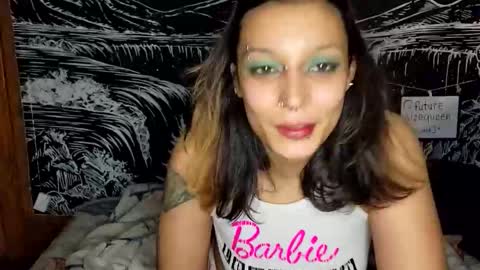 futuresizequeen online show from November 28, 2:36 am