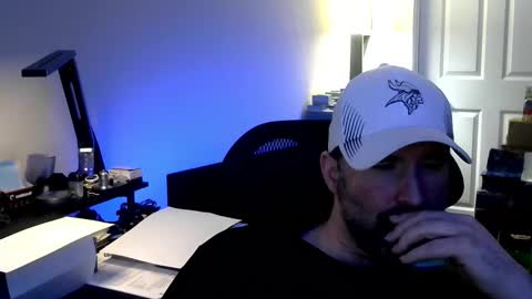 fuzz69_ online show from January 12, 6:57 pm