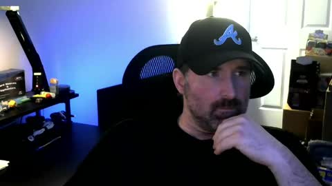 fuzz69_ online show from April 2, 6:27 pm