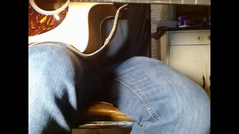 Fuzzy Blues online show from December 28, 9:19 pm