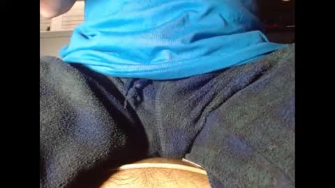 Fuzzy Blues online show from January 1, 6:06 pm