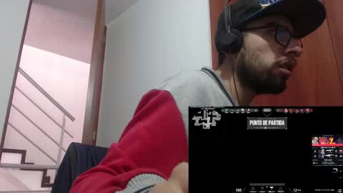 Snapshot of fvckhorneyguy chatting on February 16, 10:21 pm andrew online show from February 16, 10:21 pm