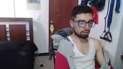Snapshot of fvckhorneyguy chatting on September 9, 4:50 pm andrew online show from September 9, 4:50 pm