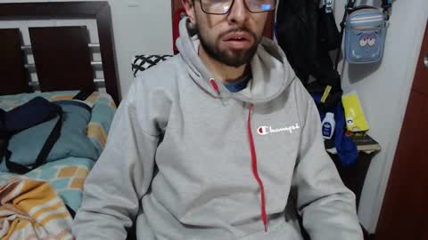 andrew online show from December 16, 4:28 am