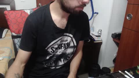 andrew online show from January 10, 4:03 am