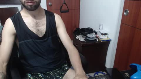 andrew online show from January 19, 4:27 am