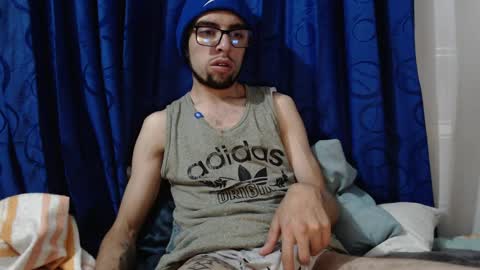 andrew online show from April 4, 5:49 am