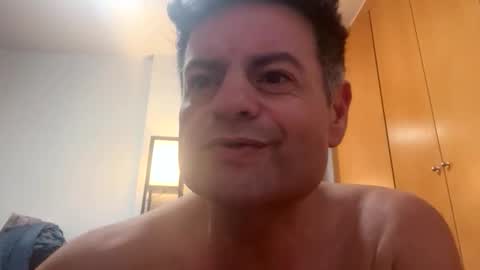 fvmendoza online show from September 17, 3:35 pm