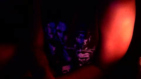 Snapshot of fvvkboyy chatting on March 29, 5:18 am fvvkboyy online show from March 29, 5:18 am