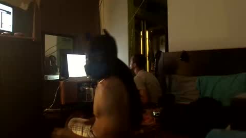 Snapshot of g00dluckguy chatting on November 2, 10:50 am g00dluckguy online show from November 2, 10:50 am