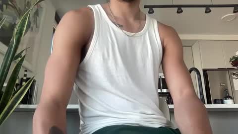 G00NDaddy online show from May 13, 1:30 pm