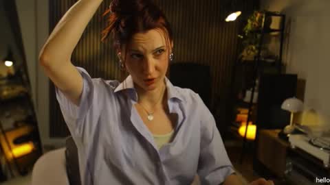 G online show from March 27, 6:29 pm