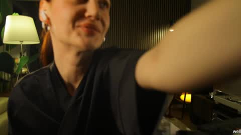 G online show from April 1, 6:27 pm