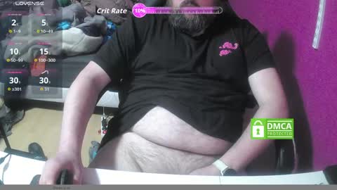 gaara680 online show from April 1, 8:28 pm