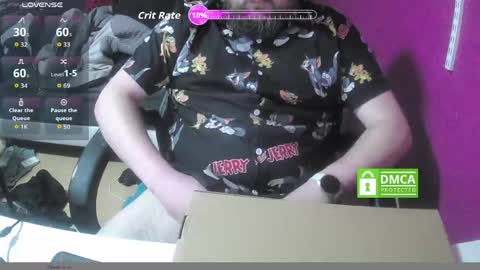 gaara680 online show from April 2, 10:24 am