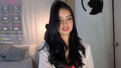 Gaby online show from September 18, 11:29 pm