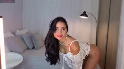 Gaby online show from September 27, 11:21 pm