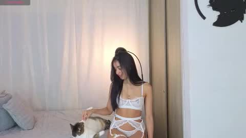 Snapshot of gab1_ chatting on March 3, 10:59 pm Gaby online show from March 3, 10:59 pm