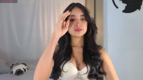 Snapshot of gab1_ chatting on March 25, 11:11 pm Gaby online show from March 25, 11:11 pm