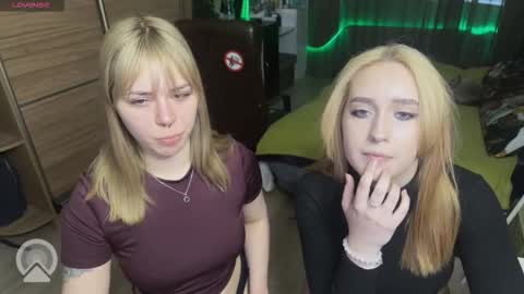 gaba_hard_ online show from March 3, 2:45 pm