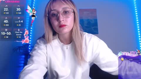 Snapshot of gabb_rioss chatting on December 29, 10:47 pm Gabriela online show from December 29, 10:47 pm