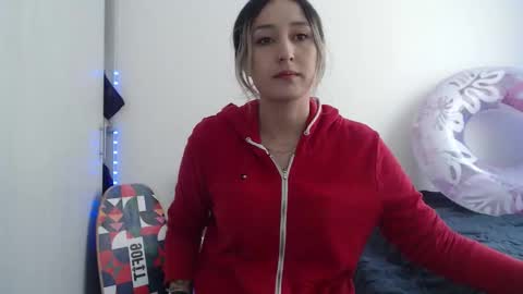 Gabriela online show from March 3, 5:30 pm