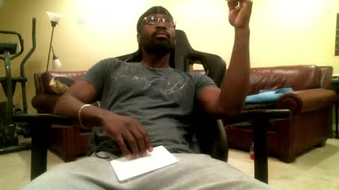 James online show from May 5, 2:30 am