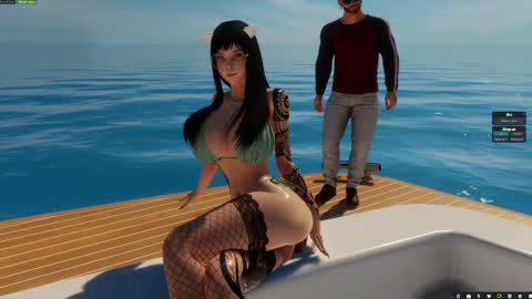 Snapshot of gabbi_3dx chatting on December 3, 1:54 pm GABBI online show from December 3, 1:54 pm