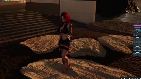 Snapshot of gabbi_3dx chatting on December 26, 8:32 pm GABBI online show from December 26, 8:32 pm