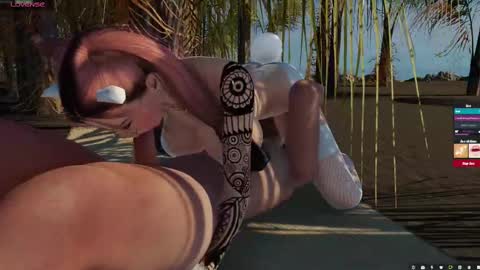 Snapshot of gabbi_3dx chatting on January 29, 11:14 pm GABBI online show from January 29, 11:14 pm