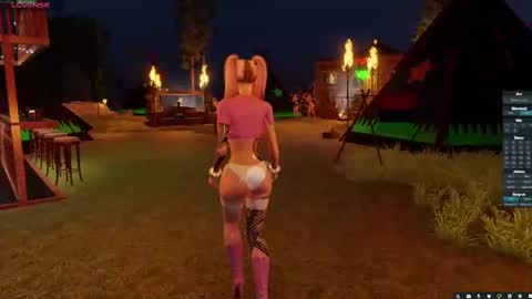 Snapshot of gabbi_3dx chatting on January 30, 5:49 pm GABBI online show from January 30, 5:49 pm