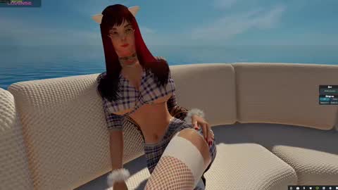 Snapshot of gabbi_3dx chatting on March 1, 11:39 am GABBI online show from March 1, 11:39 am