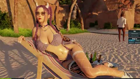 Snapshot of gabbi_3dx chatting on September 11, 2:06 pm GABBI online show from September 11, 2:06 pm