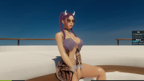 Snapshot of gabbi_3dx chatting on September 12, 3:01 pm GABBI online show from September 12, 3:01 pm