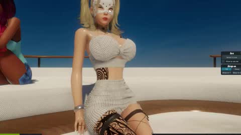 Snapshot of gabbi_3dx chatting on September 17, 1:51 am GABBI online show from September 17, 1:51 am