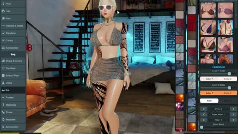 Snapshot of gabbi_3dx chatting on September 20, 6:31 pm GABBI online show from September 20, 6:31 pm