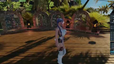 Snapshot of gabbi_3dx chatting on October 9, 11:41 am GABBI online show from October 9, 11:41 am