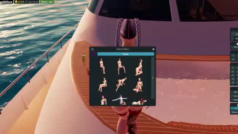 Snapshot of gabbi_3dx chatting on October 21, 10:16 am GABBI online show from October 21, 10:16 am